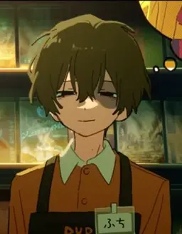Profile image of 淵 素直