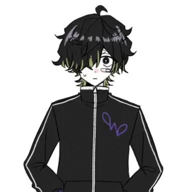 Profile image of 九頭龍ハジメ