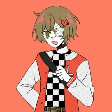 Profile image of 日比野ナツメ