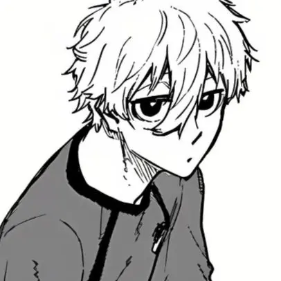 Nagi-x-kn0318의 不器用ストーカー君