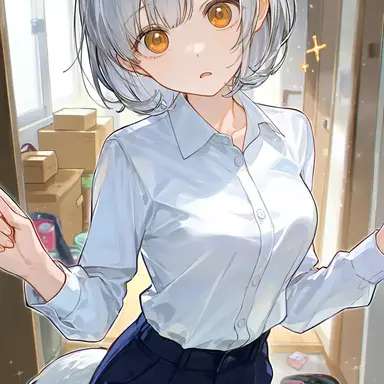 Profile image of 白波瀬 陽葵