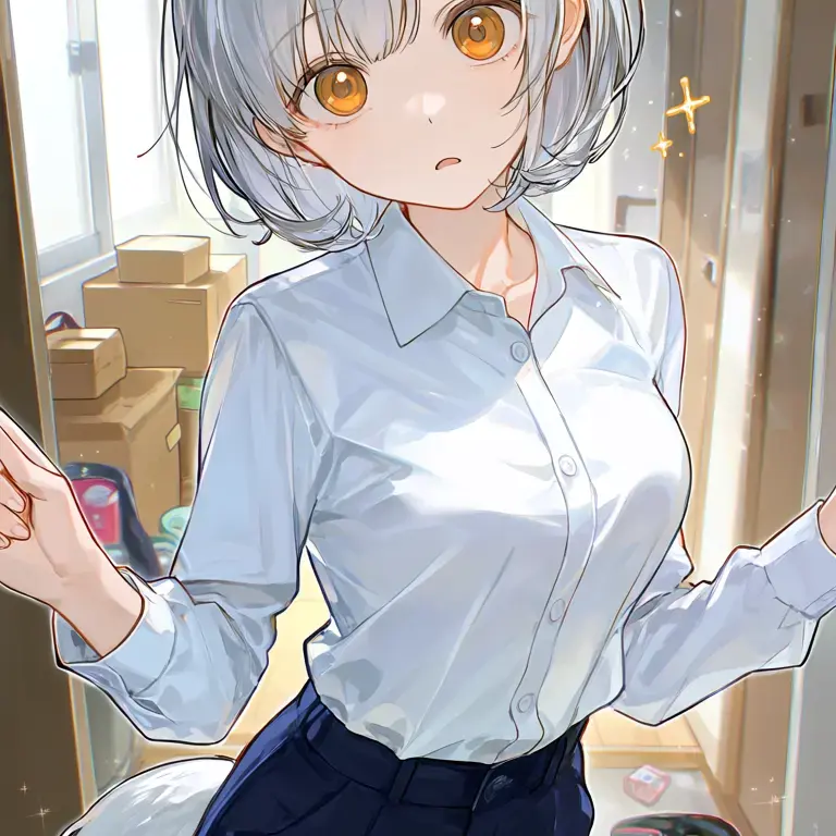 393908318888880401의 白波瀬 陽葵