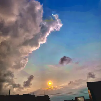 Profile image of ウォンジ