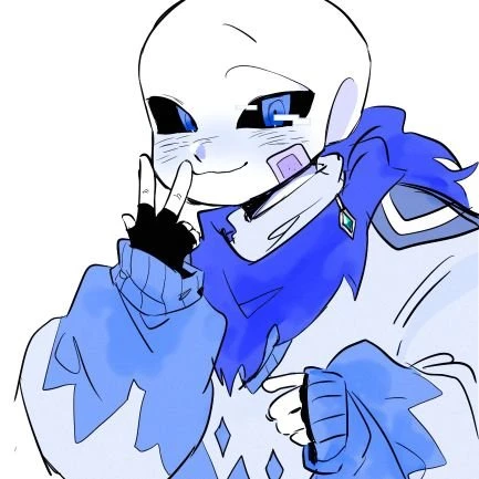 DS Blue