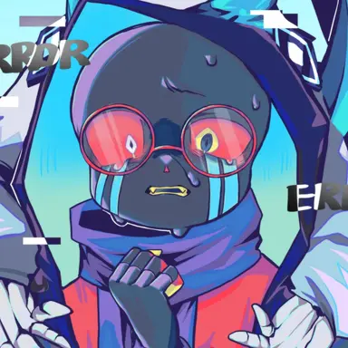 Profile image of DS ERROR