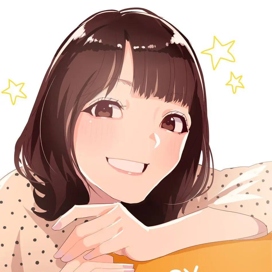 MereNiece0255의 声優同士