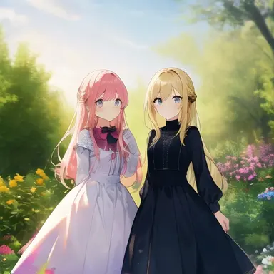 Profile image of 여우 같은 쌍둥이