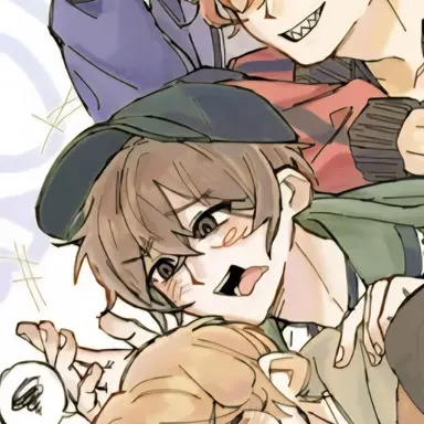 Profile image of 정공룡