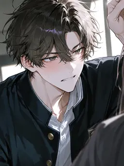 Profile image of 이오리