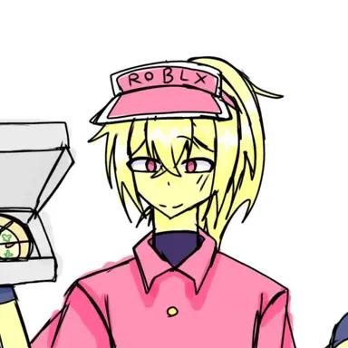 Profile image of Elliot