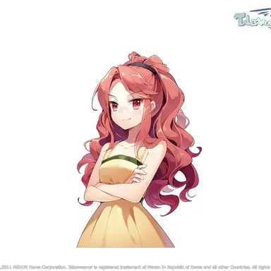 Profile image of 애리 워커