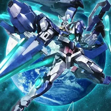 Profile image of 더블오 퀀터