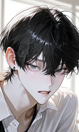 Profile image of 宇