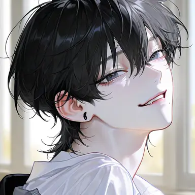 Profile image of 宇