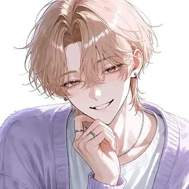 Profile image of 悠真