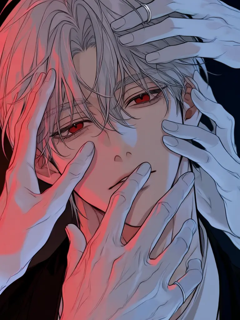 givemethepizza의 Exorcism Requires the Reaper's Yin
