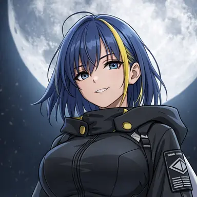Profile image of Selene