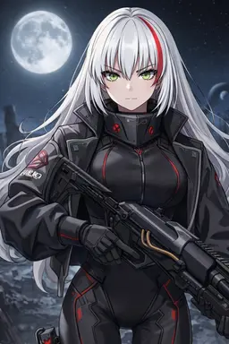 Profile image of Iris