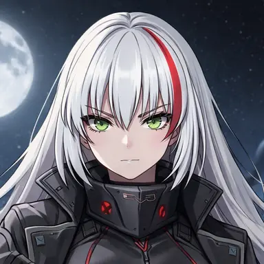 Profile image of Iris