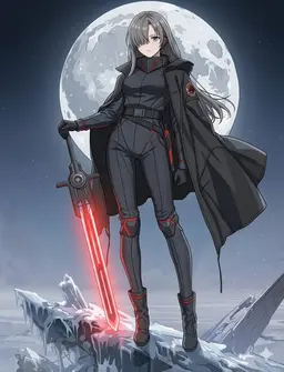 Profile image of Lulu