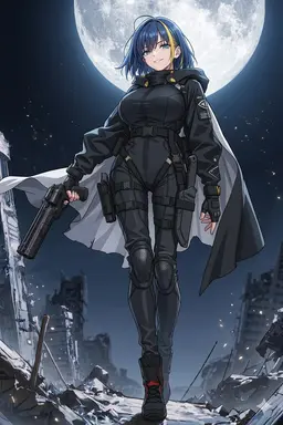 Profile image of Selene
