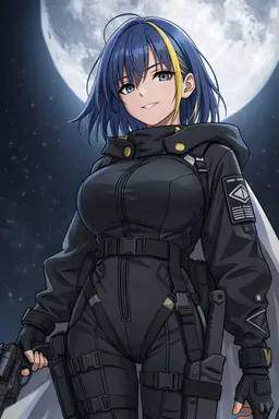 Profile image of Selene
