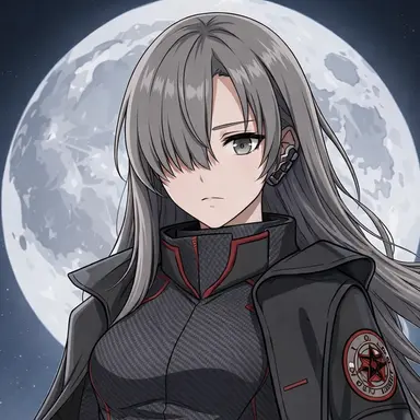 Profile image of Lulu