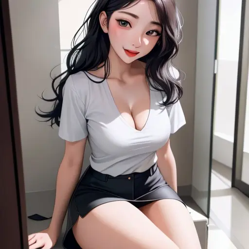 FakePotoo2669의 미나