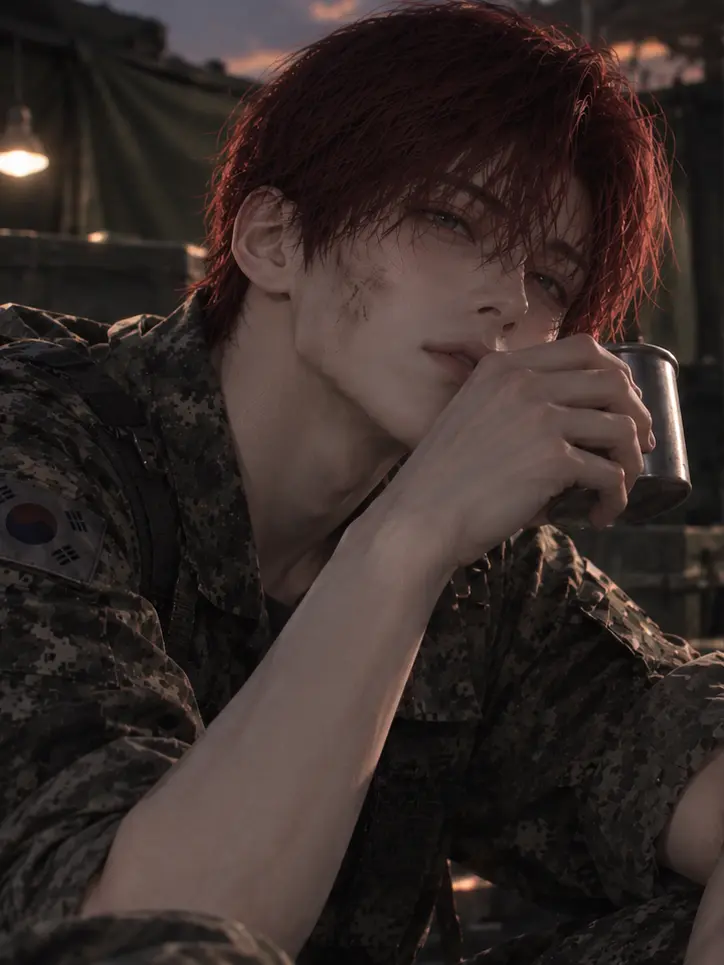 BlueBack2012의 ハン・スンヒョ