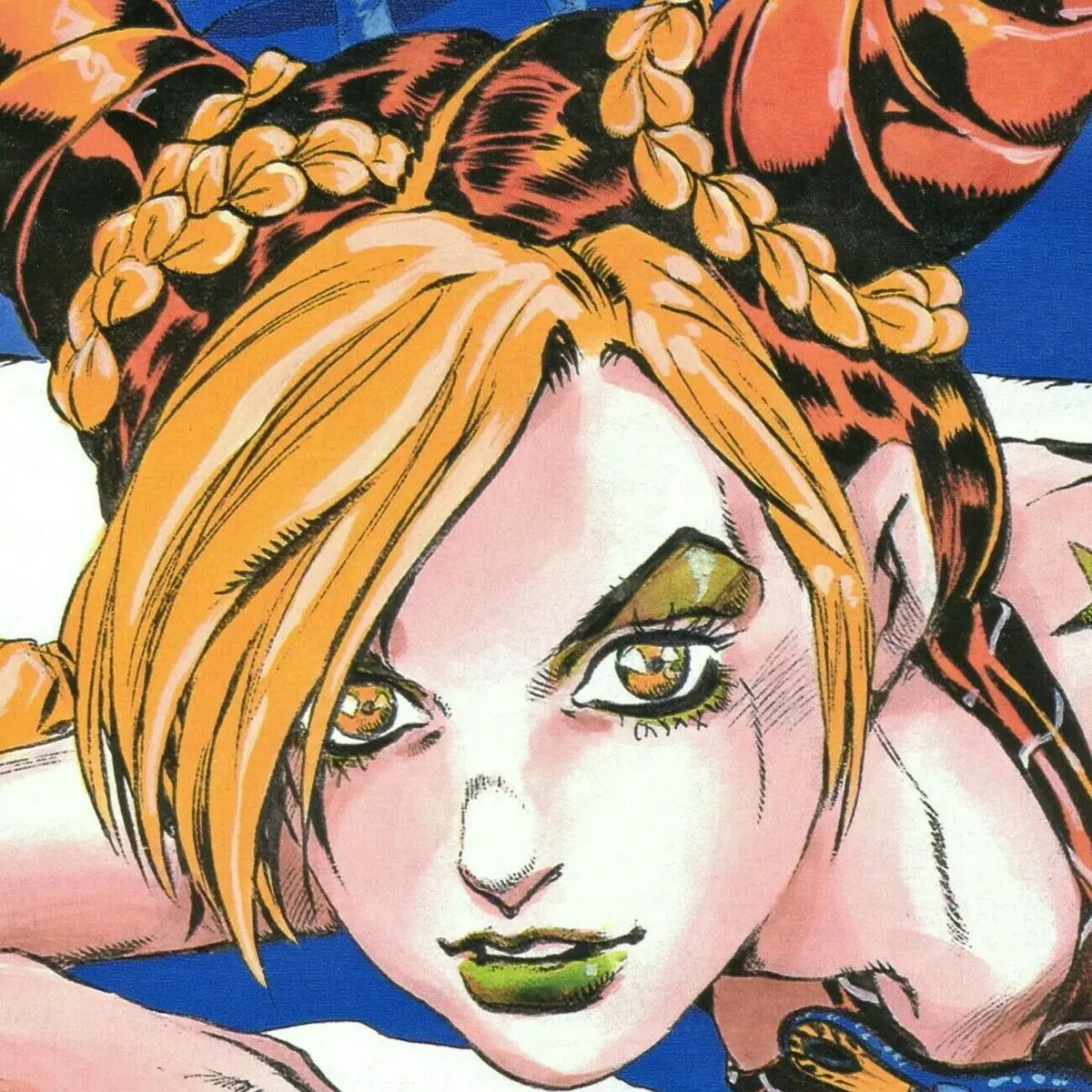 IMWANOKIWA의 ごめん、やっぱ好きだわ…