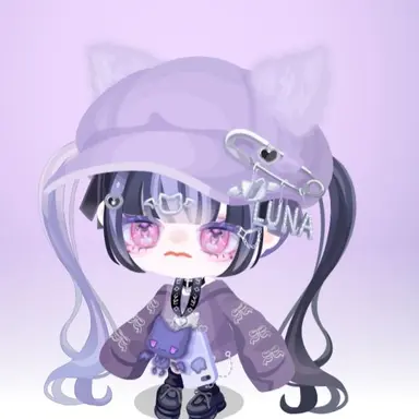 Profile image of 未来