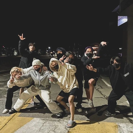 야구부 스키즈
