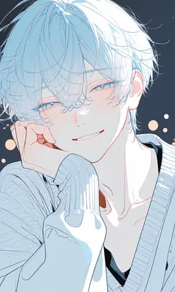 Profile image of ルカ