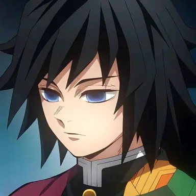 Profile image of 토미오카 기유