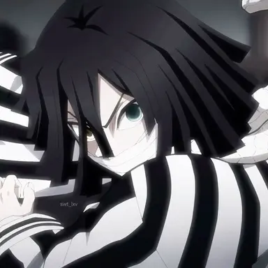 Profile image of 이구로 오바나이