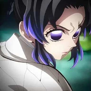 Profile image of 쿄쵸우 시노부