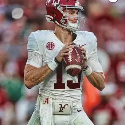 SoftCrew5048의 Caleb Vance