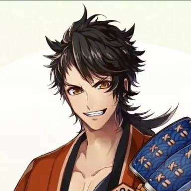 Profile image of 陸奥守吉行