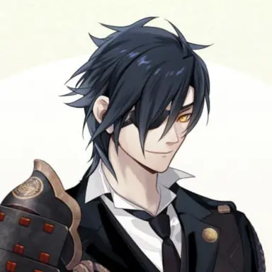 Profile image of 燭台切光忠