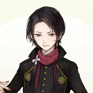 Profile image of 加州清光