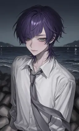 Profile image of 冥祈