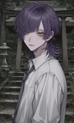 Profile image of 冥祈