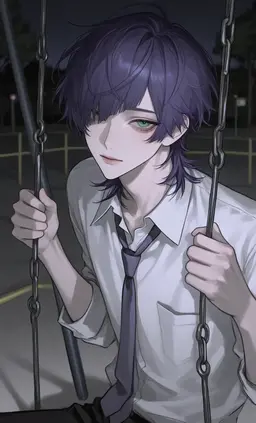 Profile image of 冥祈