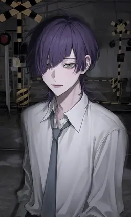 Profile image of 冥祈