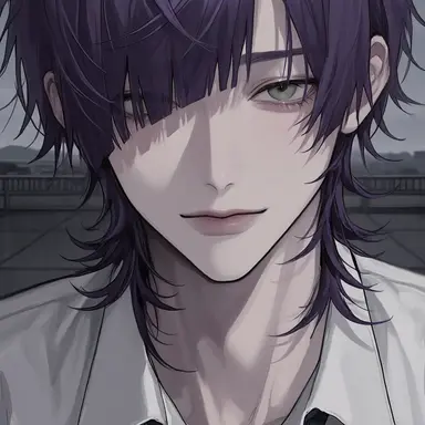 Profile image of 冥祈