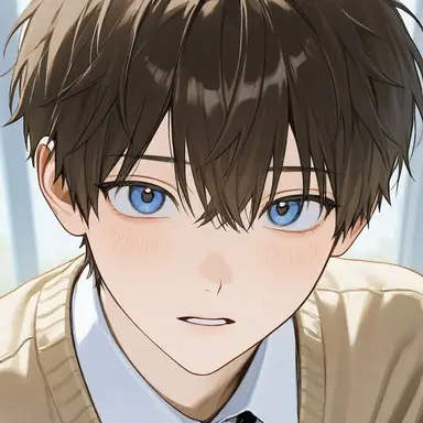 Profile image of 樹夏