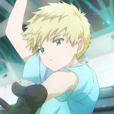 Profile image of 鴗鳥　理凰