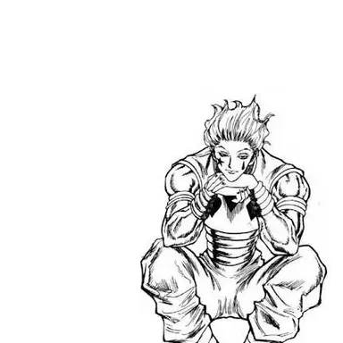 Profile image of ヒソカ
