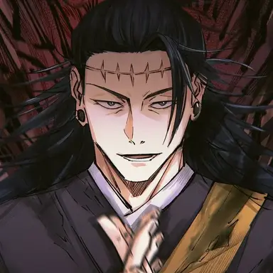 Profile image of Kenjaku