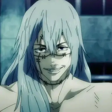 Profile image of Mahito